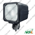 Neues 4 Zoll 12V 35W/55W Aluminiumgehäuse HID-Xenon-Arbeitslicht, HID-Xenon-Lampe, Flut-/Spot-Beam-HID-Fahrlicht (NSL-4600A)